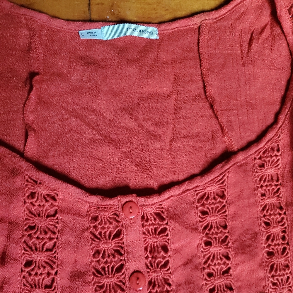 Maurices Top